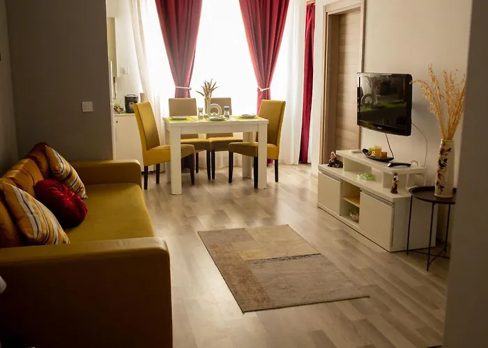 Apartament Summerland-Mamaia