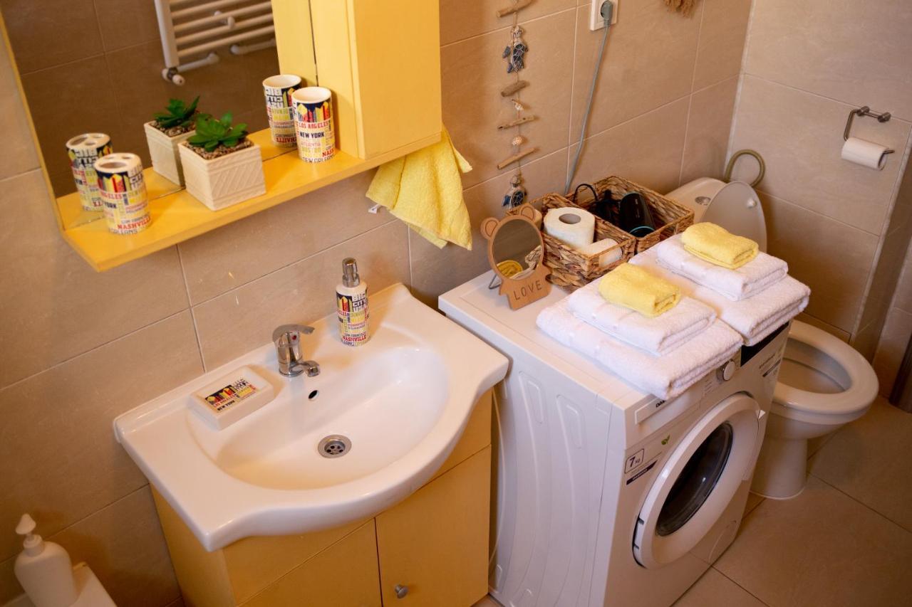 Apartment Summerland-mamaia *