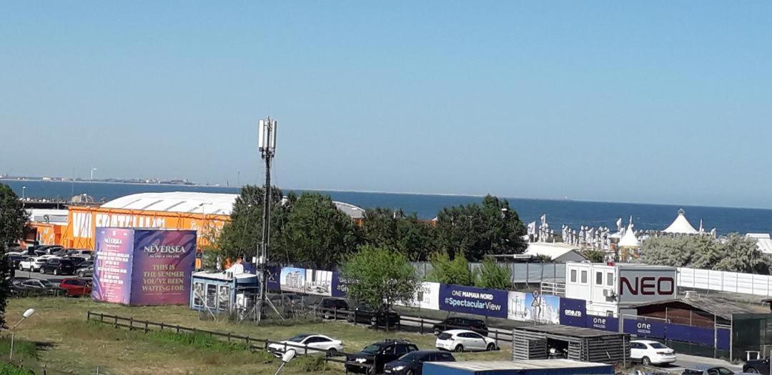 Summerland-mamaia Apartment Mamaia
